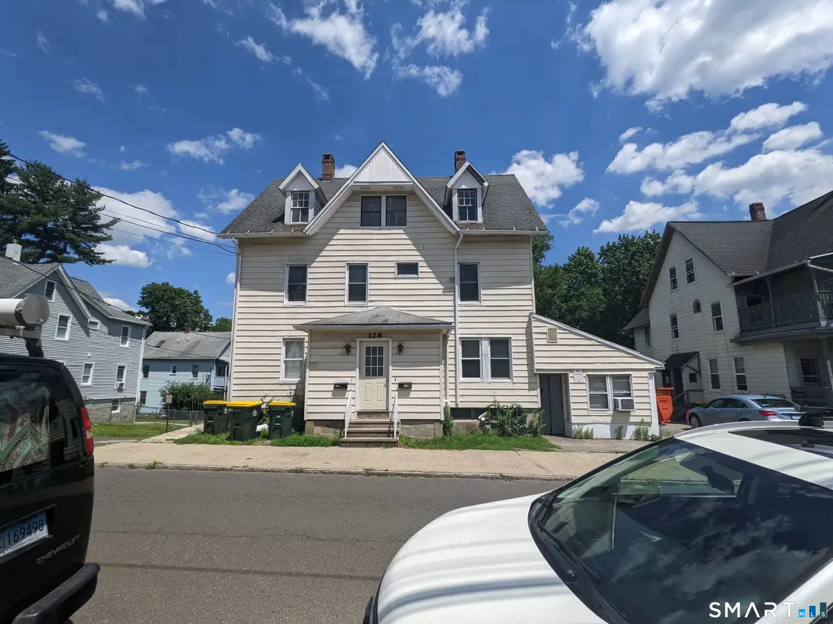 130 North State Street, Ansonia, CT 06401 - #1