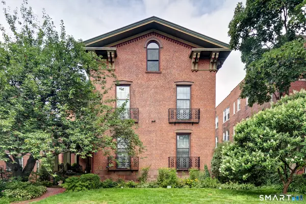 33 Charter Oak Place #2, Hartford, CT 06106