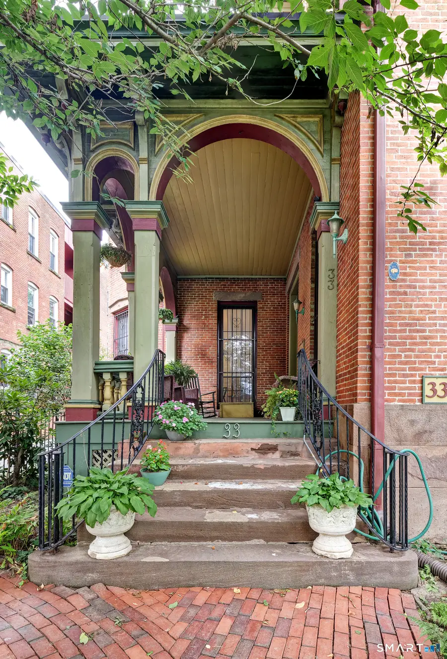 33 Charter Oak Place #2, Hartford, CT 06106 - #2