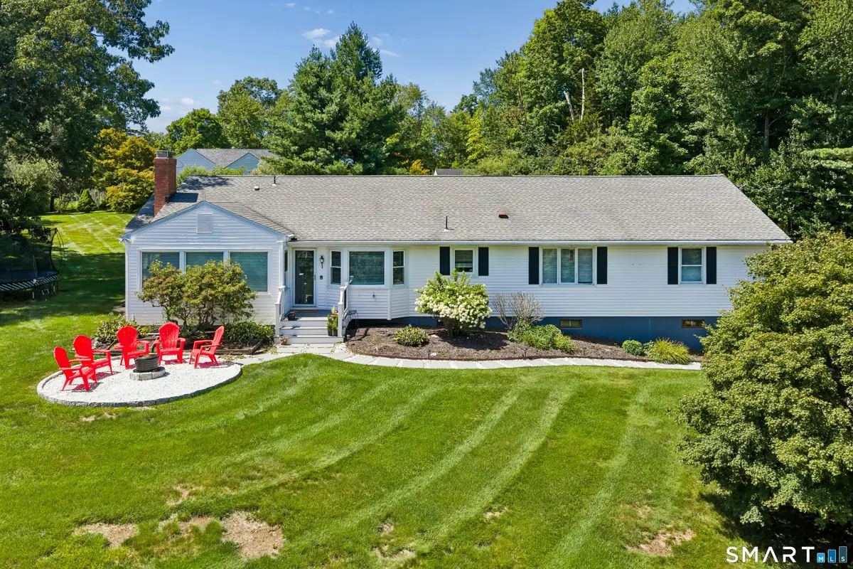 132 Luther Drive, Southbury, CT 06488 - #1