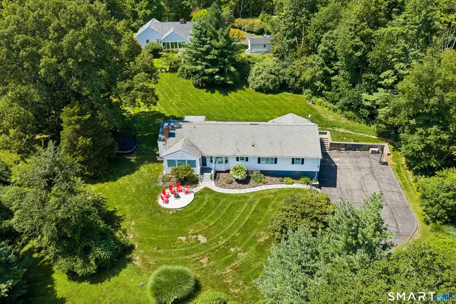 132 Luther Drive, Southbury, CT 06488 - #2