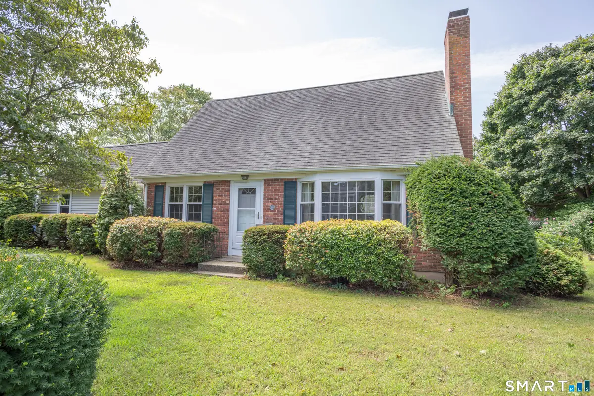 46 Farview Avenue, Old Saybrook, CT 06475 - #1