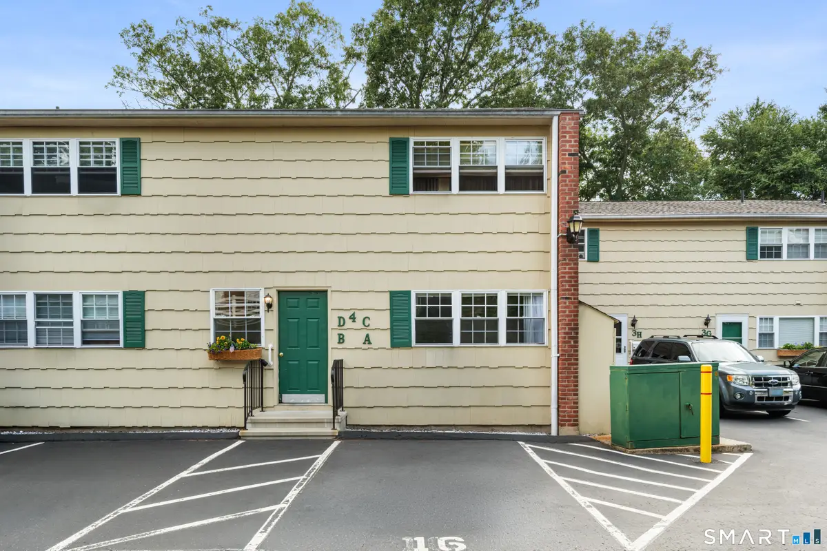 55 Porter Avenue #4A, Naugatuck, CT 06770 - #1