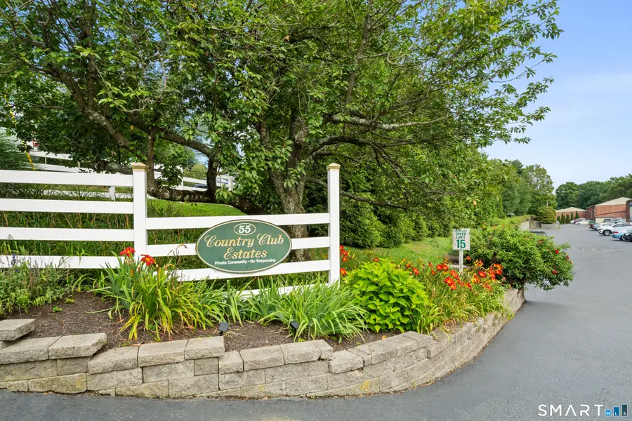 55 Porter Avenue #4A, Naugatuck, CT 06770 - #2