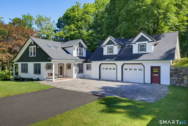 238 Litchfield Road, New Milford, CT 06776