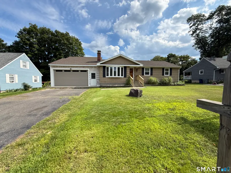 33 Provencher Drive, Plainville, CT 06062 - #2