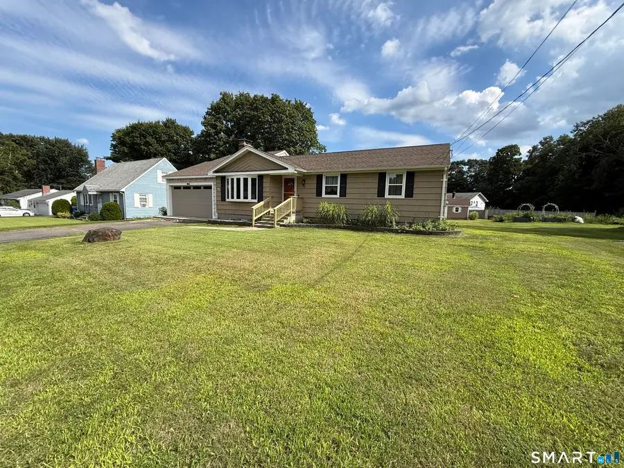 33 Provencher Drive, Plainville, CT 06062 - #3