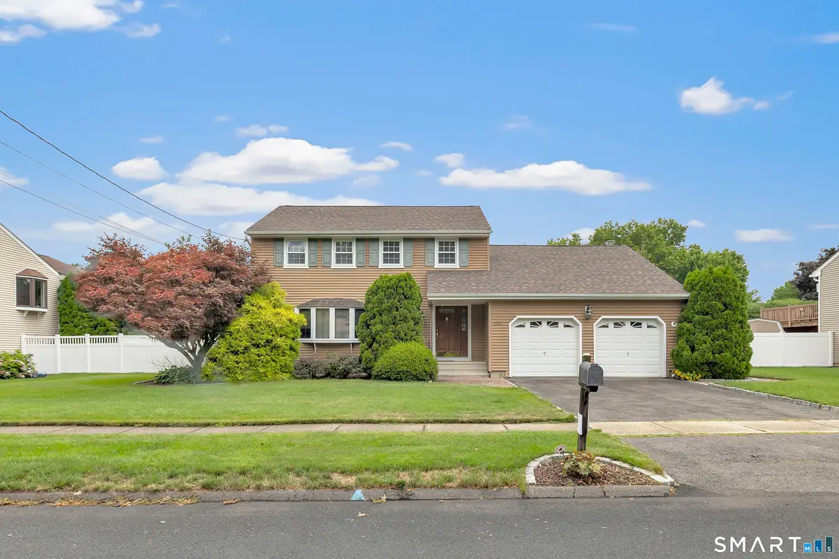 120 Sheffield Drive, Stratford, CT 06614 - #1