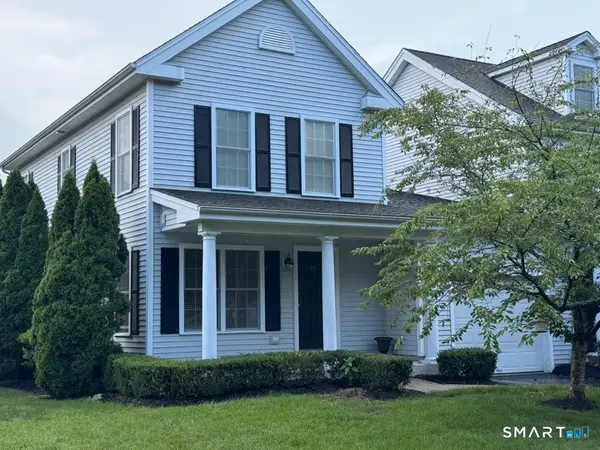 12 West Sussex Place #12, Madison, CT 06443
