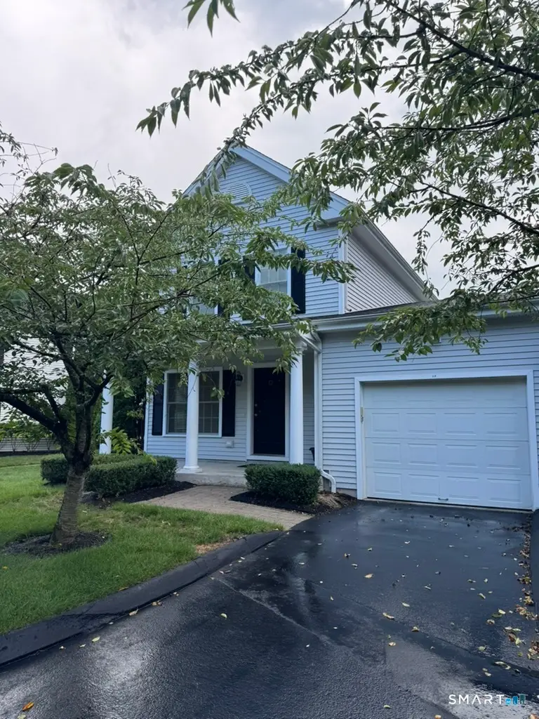 12 West Sussex Place #12, Madison, CT 06443 - #3