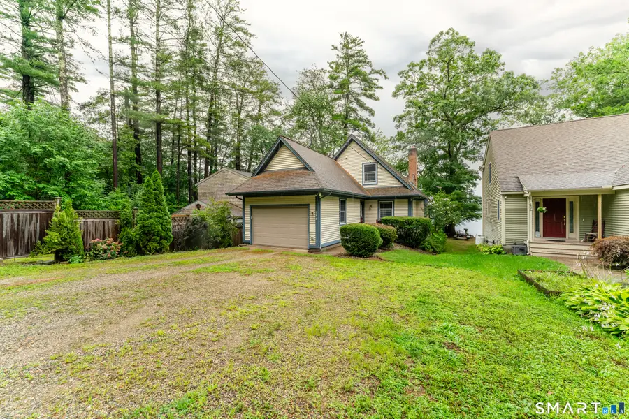 188 Laurel Point Road, Killingly, CT 06241 - #2