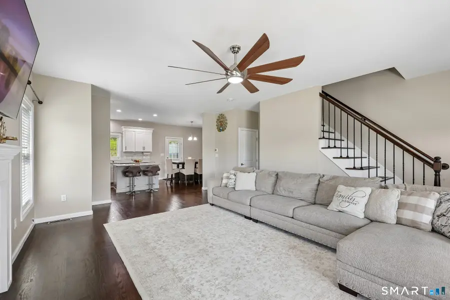 17 Sea View Terrace, Waterford, CT 06385 - #3