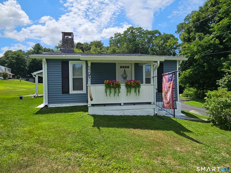 529 Wooster Street, Naugatuck, CT 06770 - #3