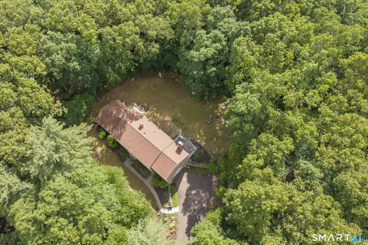 23 Hampden Road, Somers, CT 06071 - #1