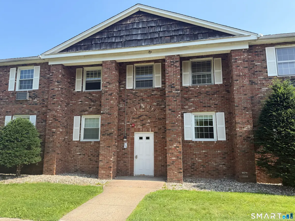 1465 Willard Avenue #A, Newington, CT 06111 - #1