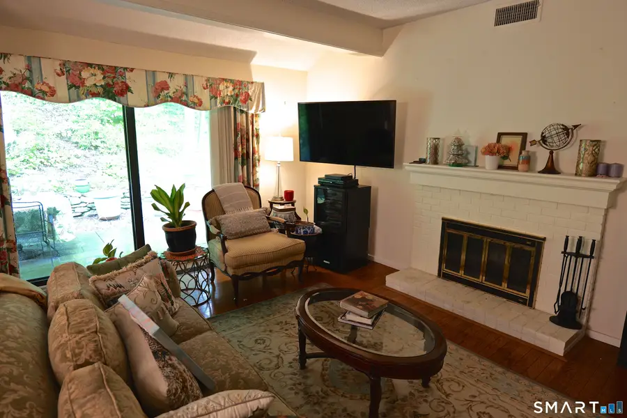 345 Heritage Village #A, Southbury, CT 06488 - #2
