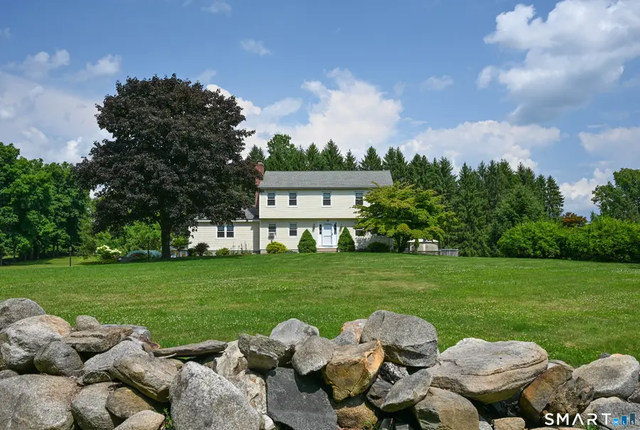 47 Obtuse Road South, Brookfield, CT 06804 - #2