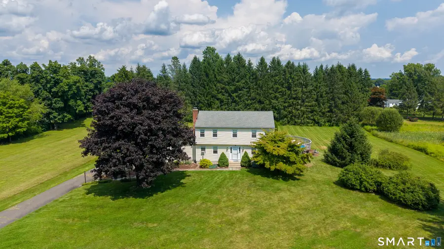 47 Obtuse Road South, Brookfield, CT 06804 - #3
