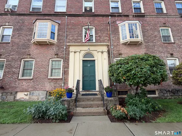 23 Rowsley Street #2 First Floor, Bridgeport, CT 06605