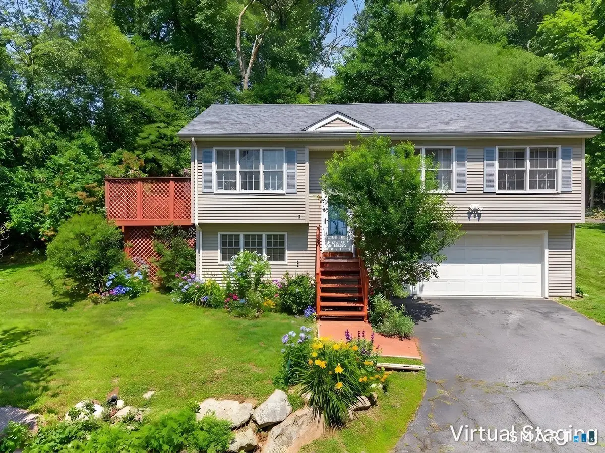 56 Terry Road, Ledyard, CT 06339 - #1