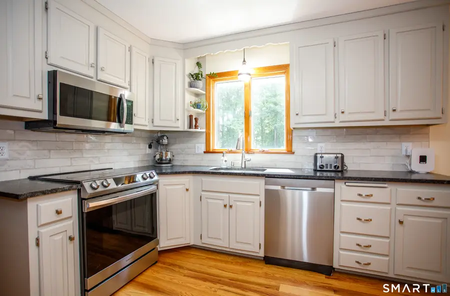 34 Stanley Drive, Andover, CT 06232 - #2
