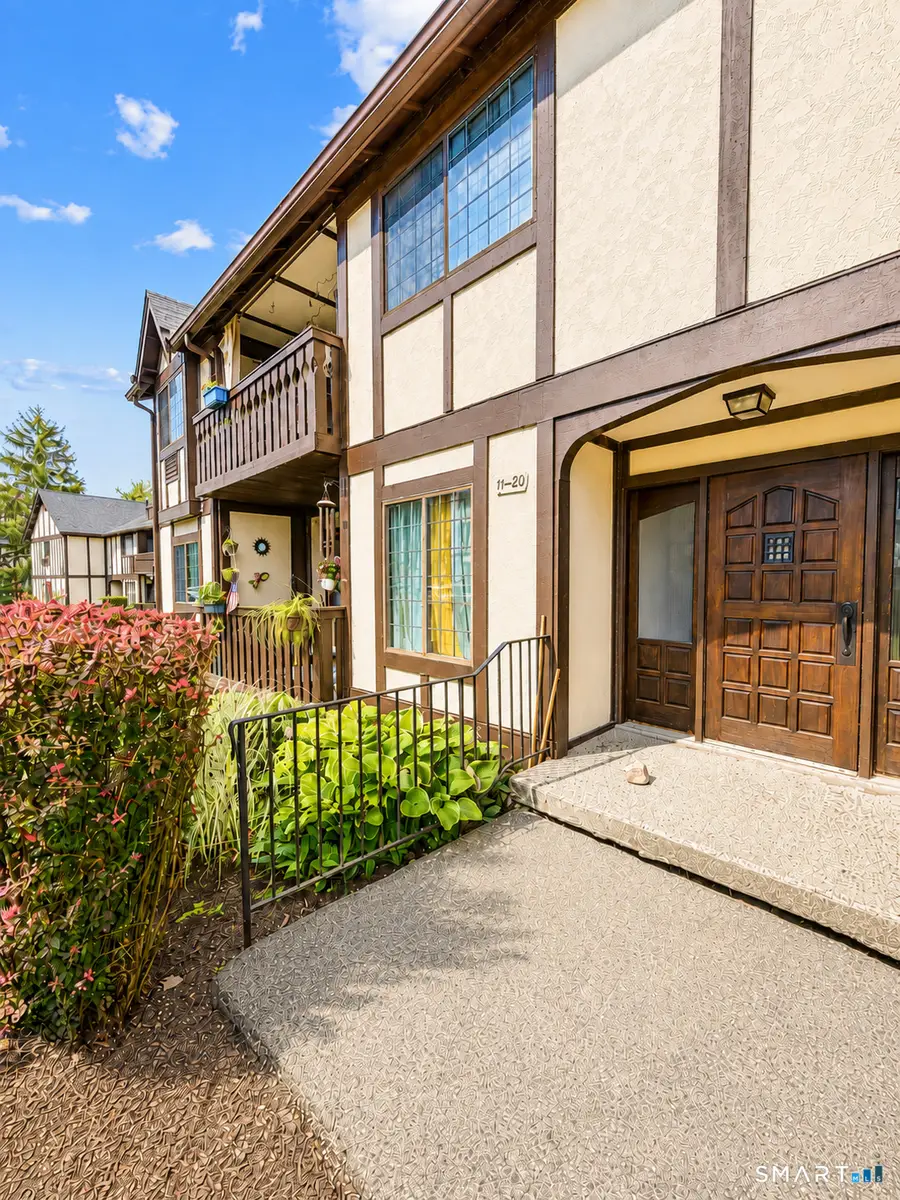 11 Chatham Court, Brookfield, CT 06804 - #2