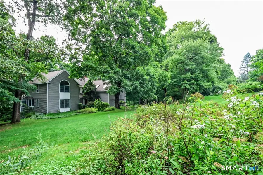 21 Farm Road, Sherman, CT 06784 - #2