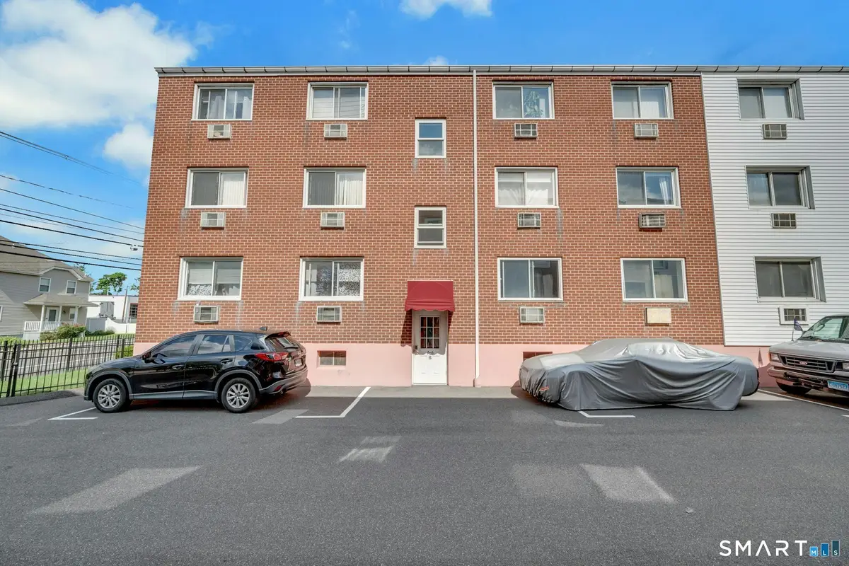 4 Van Zant Street #B5, Norwalk, CT 06855 - #1
