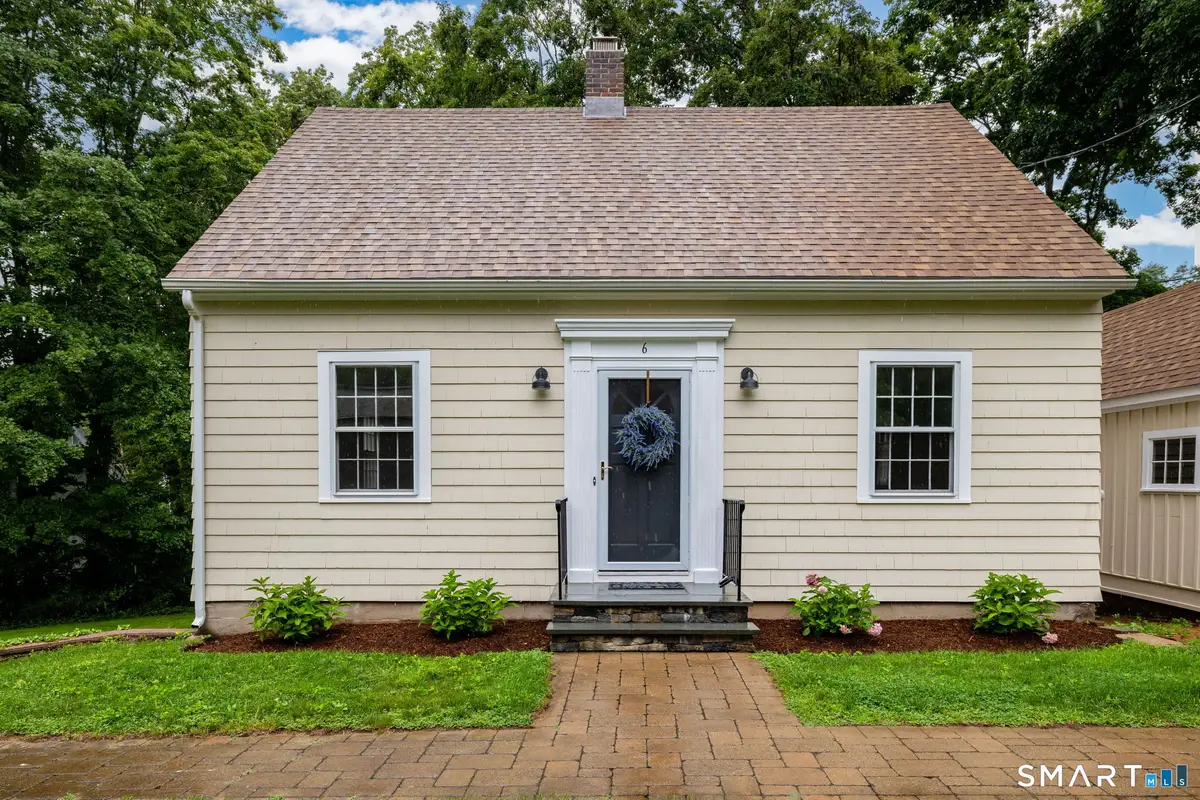 6 Keighley Pond Road, Cobalt, CT 06456 - #1