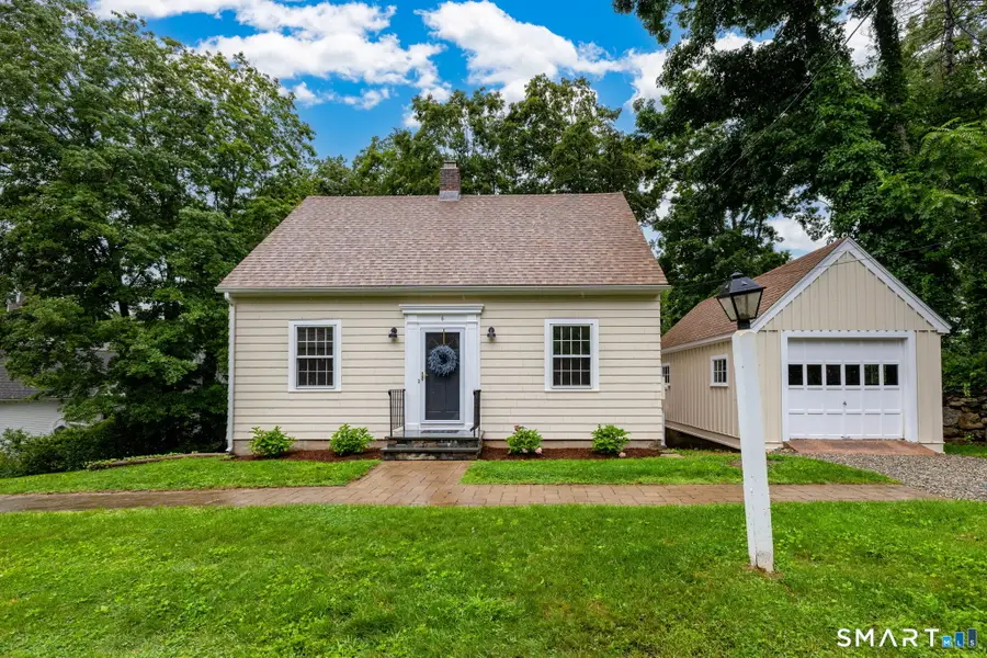 6 Keighley Pond Road, Cobalt, CT 06456 - #2