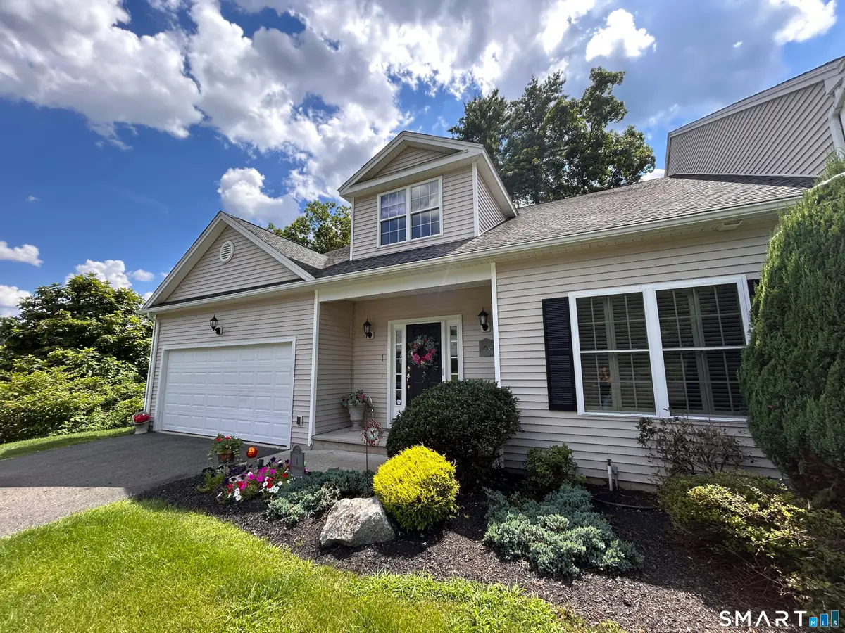 1 Stevens Boulevard #1, Thomaston, CT 06787 - #1