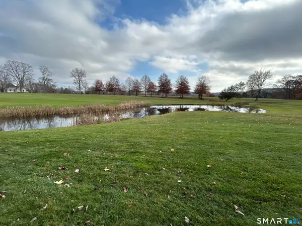 419 Heritage Village #B, Southbury, CT 06488