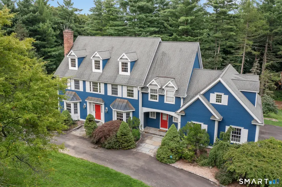 9 Glenmor Drive, Newtown, CT 06470 - #2