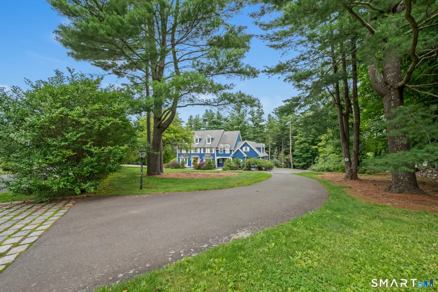 9 Glenmor Drive, Newtown, CT 06470 - #3