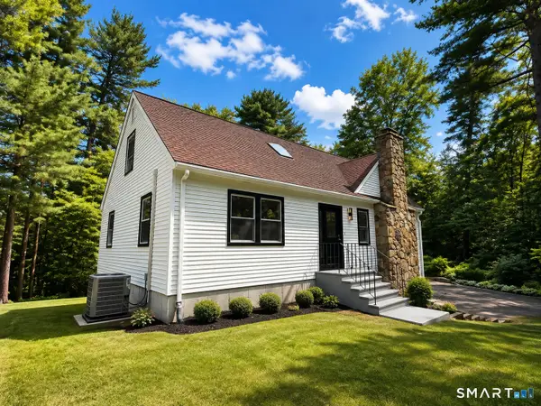 650 Manchester Road, Glastonbury, CT 06033