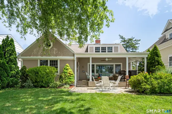 4 Seaside Place, Norwalk, CT 06855