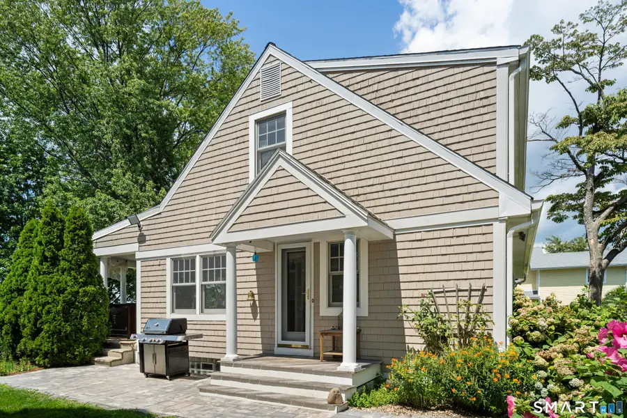 4 Seaside Place, Norwalk, CT 06855 - #2