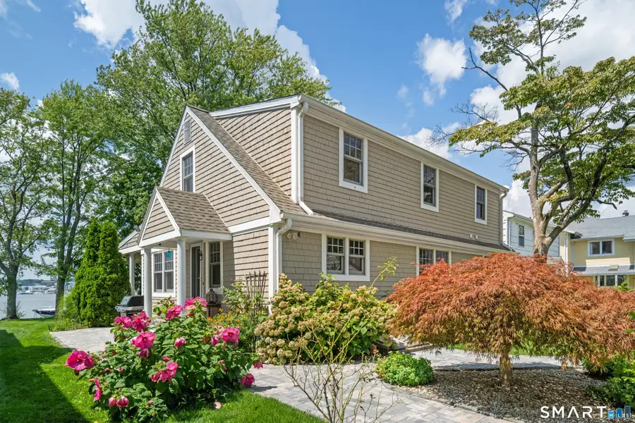 4 Seaside Place, Norwalk, CT 06855 - #3
