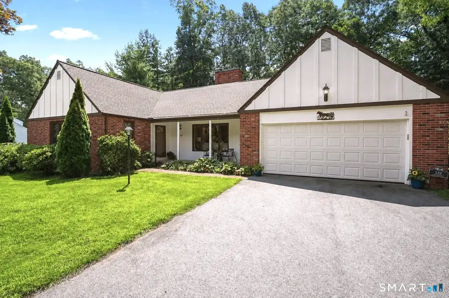 322 Carriage Drive, Glastonbury, CT 06033 - #2