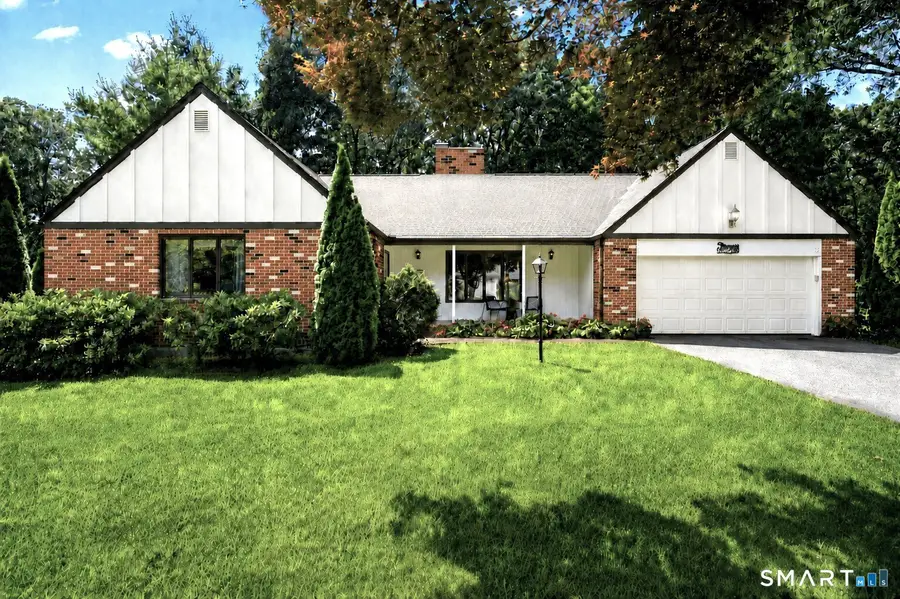 322 Carriage Drive, Glastonbury, CT 06033 - #3