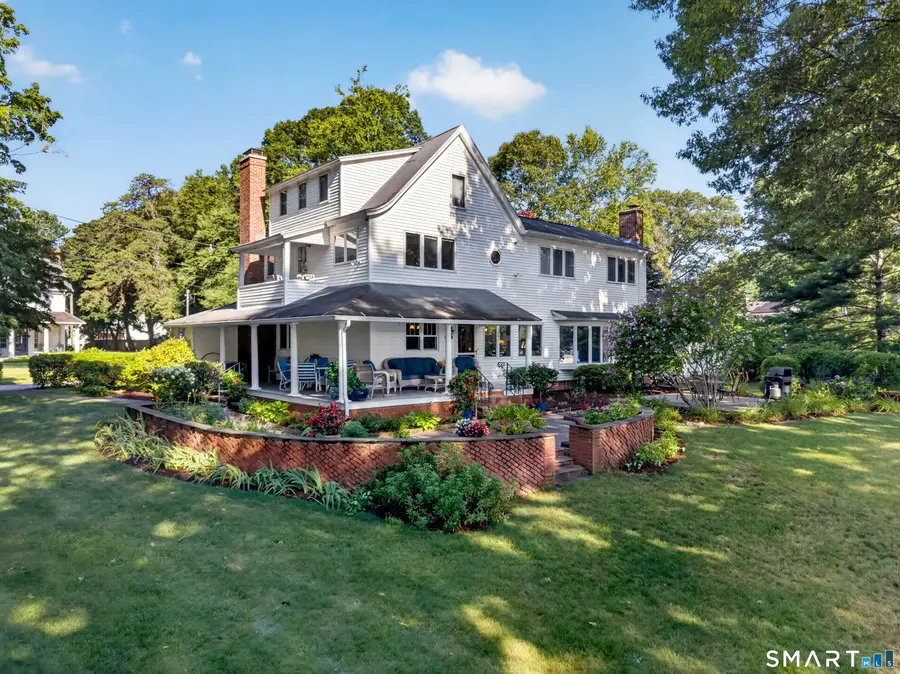 7 Shawandassee Road, Waterford, CT 06385 - #2