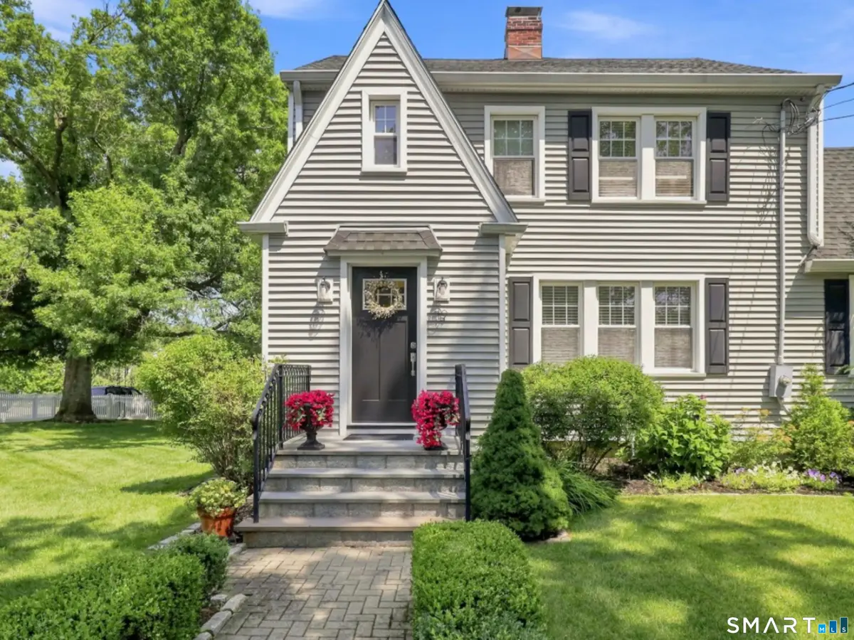 19 Crestview Avenue, Stamford, CT 06907 - #1