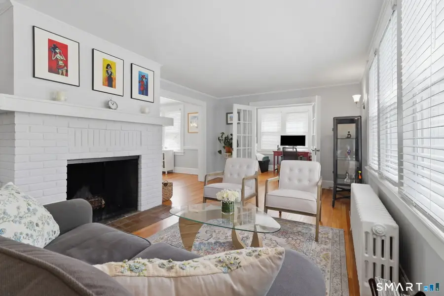 19 Crestview Avenue, Stamford, CT 06907 - #3
