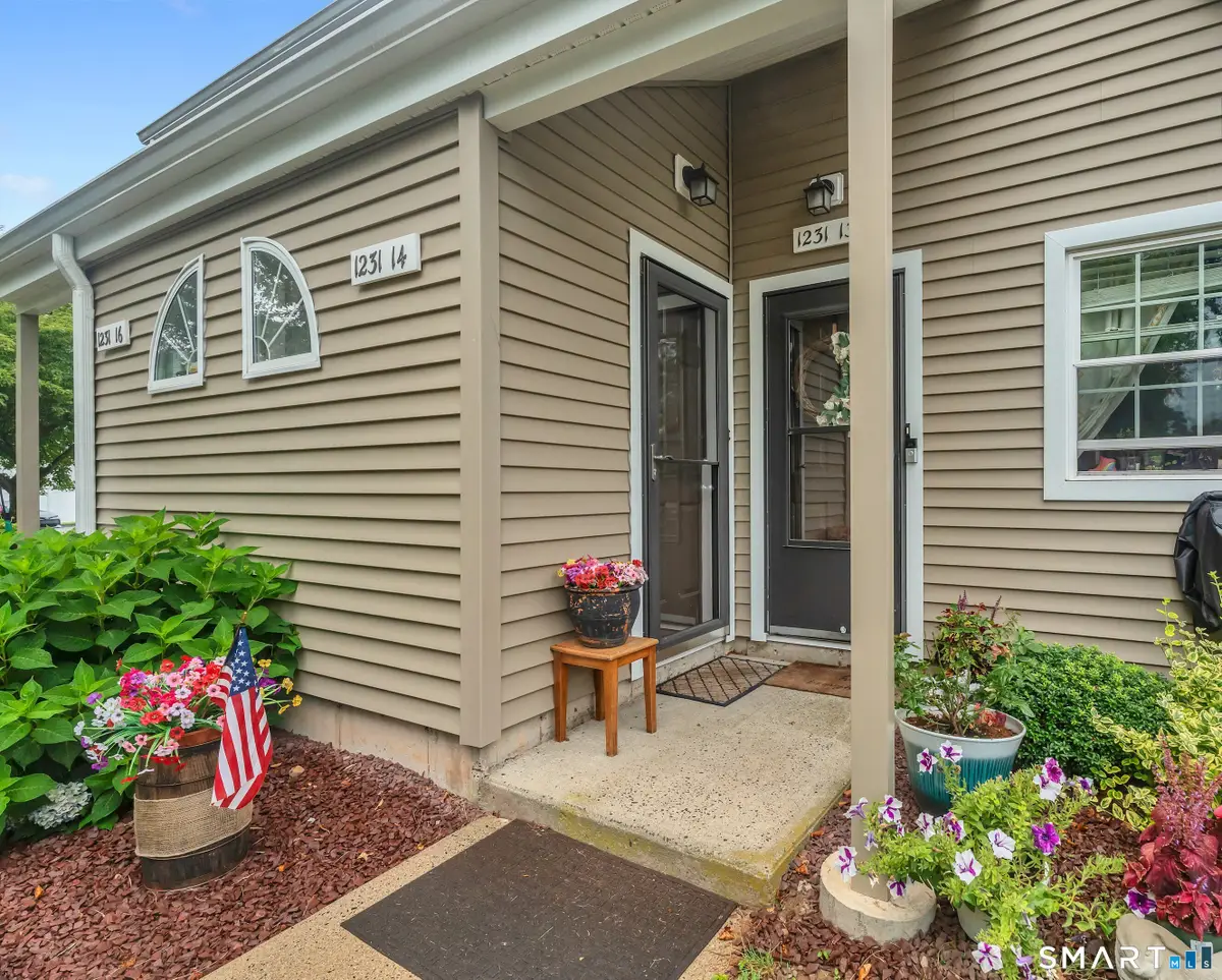 1231 Washington Street #14, Middletown, CT 06457 - #1