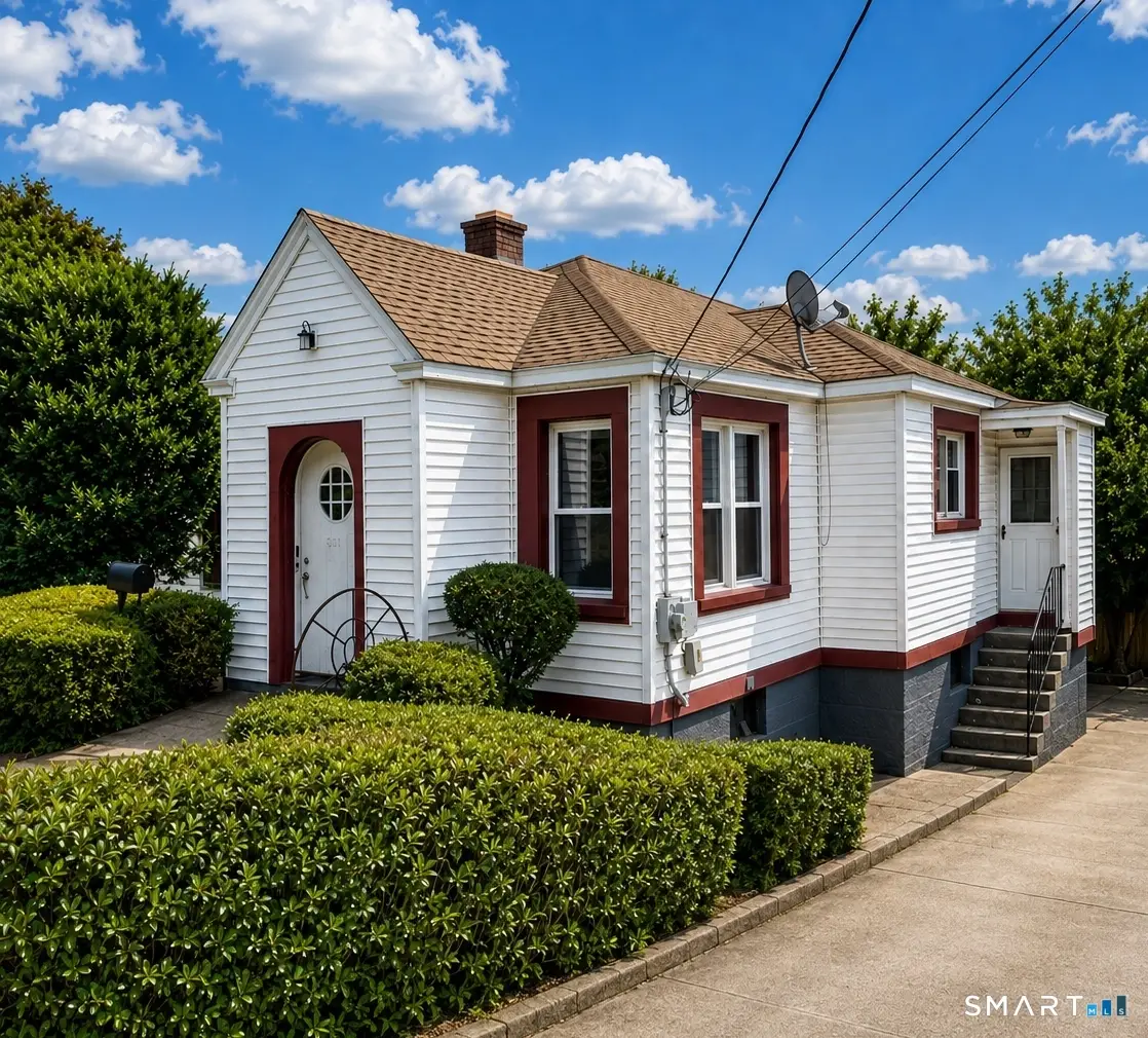 430 Wolcott Street, Waterbury, CT 06705 - #1