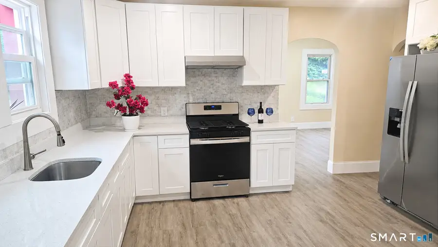 430 Wolcott Street, Waterbury, CT 06705 - #2