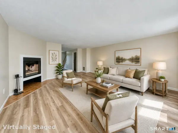 246 Adams Hill Way #246, East Windsor, CT 06088
