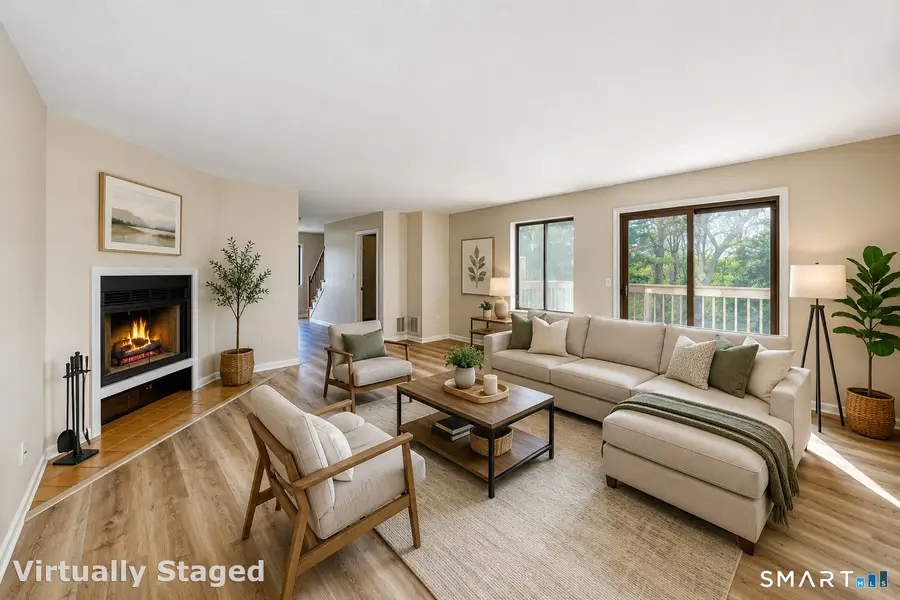 246 Adams Hill Way #246, East Windsor, CT 06088 - #3