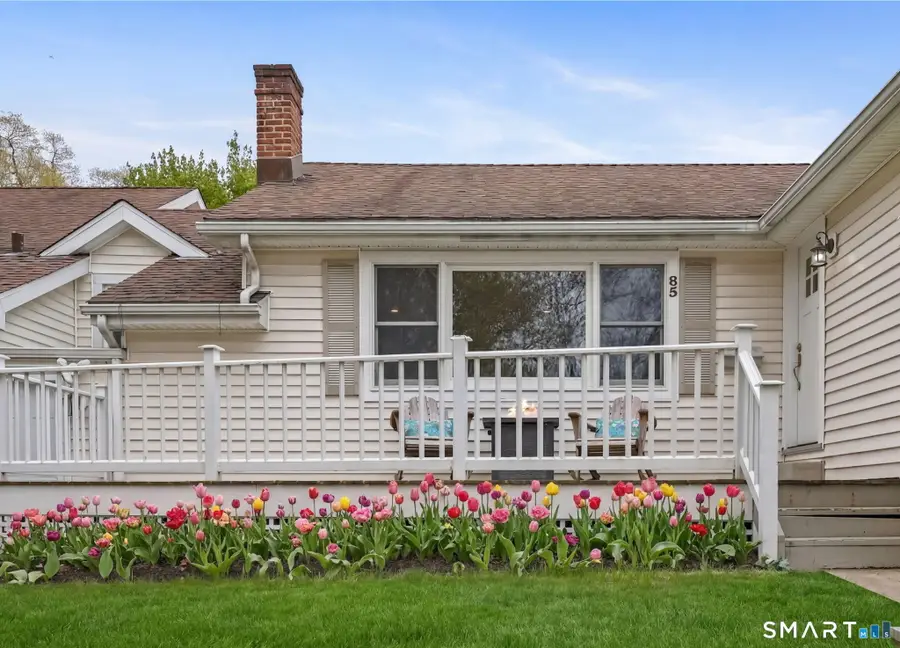 85 Woodbury Avenue, Stamford, CT 06907 - #2