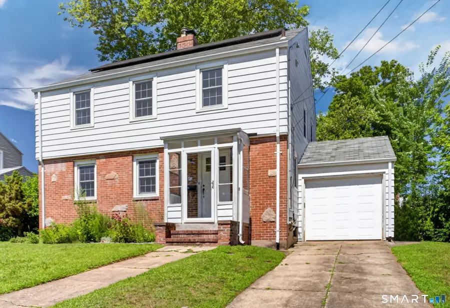 46 Hall Street, New Haven, CT 06512 - #3